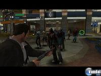 Nuevas im�genes de Dead Rising para Wii
