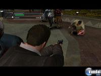 Nuevas im�genes de Dead Rising para Wii