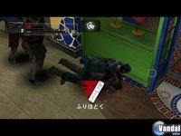 Nuevas im�genes de Dead Rising para Wii