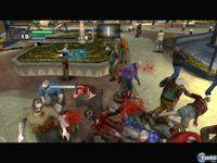 Nuevas im�genes de Dead Rising: Chop Till You Drop