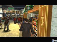 Nuevas im�genes de Dead Rising: Chop Till You Drop