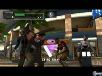 Nuevas im�genes de Dead Rising: Chop Till You Drop