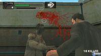 Nuevas im�genes de Dead Rising para Wii