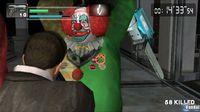 Nuevas im�genes de Dead Rising para Wii