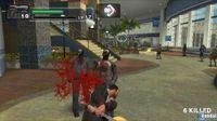 Nuevas im�genes de Dead Rising para Wii