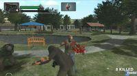 Nuevas im�genes de Dead Rising para Wii