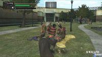 Nuevas im�genes de Dead Rising para Wii