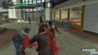 Nuevas im�genes de Dead Rising para Wii