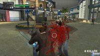 Nuevas im�genes de Dead Rising para Wii