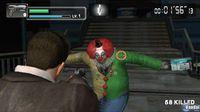 Nuevas im�genes de Dead Rising para Wii