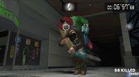 Imagen 78 de Dead Rising: Terror en el Hipermercado para Wii
