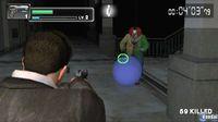 Nuevas im�genes de Dead Rising para Wii