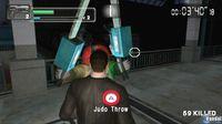 Nuevas im�genes de Dead Rising para Wii