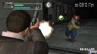 Nuevas im�genes de Dead Rising para Wii