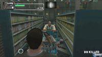 Imagen 98 de Dead Rising: Terror en el Hipermercado para Wii