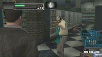 Imagen 96 de Dead Rising: Terror en el Hipermercado para Wii