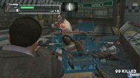 Imagen 93 de Dead Rising: Terror en el Hipermercado para Wii