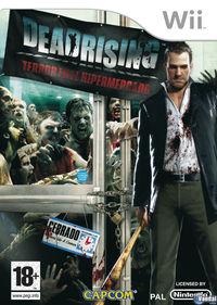 Imagen 101 de Dead Rising: Terror en el Hipermercado para Wii
