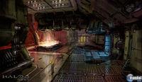 Nuevas ilustraciones de Halo 3: ODST