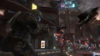 E3: Primeras im�genes y v�deo de Halo 3: ODST
