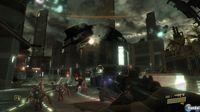 E3: Primeras im�genes y v�deo de Halo 3: ODST