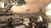 E3: Primeras im�genes y v�deo de Halo 3: ODST