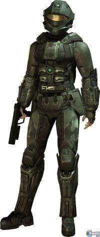 E3: Primeras im�genes y v�deo de Halo 3: ODST