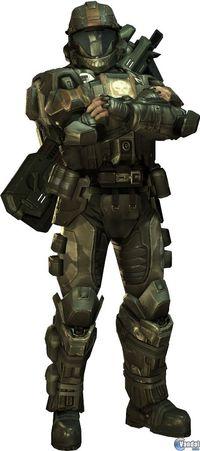 E3: Primeras im�genes y v�deo de Halo 3: ODST
