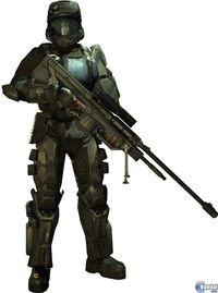E3: Primeras im�genes y v�deo de Halo 3: ODST