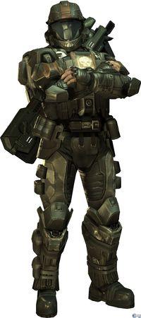Nuevas im�genes de Halo 3 ODST