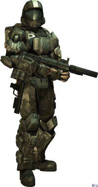Nuevas im�genes de Halo 3 ODST
