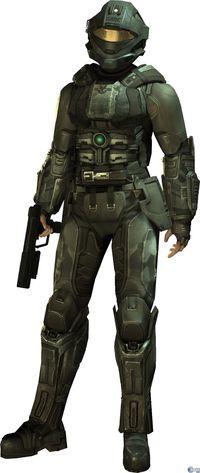 Nuevas im�genes de Halo 3 ODST