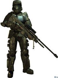 Nuevas im�genes de Halo 3 ODST