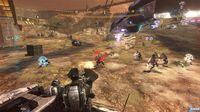 Imagen 146 de Halo 3: ODST para Xbox 360