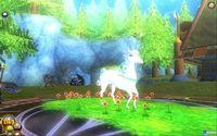 Pantalla Wizard101