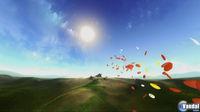 Pantalla Flower PSN