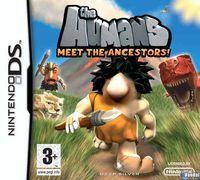 Imagen 1 de The Humans para Nintendo DS