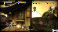 Imagen 6 de Rag Doll Kung Fu: Fists of Plastic PSN para PlayStation 3