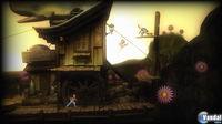 Imagen 5 de Rag Doll Kung Fu: Fists of Plastic PSN para PlayStation 3