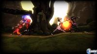 E3: Primeras im�genes de Rag Doll Kung Fu para PS3