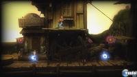 E3: Primeras im�genes de Rag Doll Kung Fu para PS3