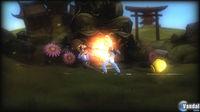Imagen 11 de Rag Doll Kung Fu: Fists of Plastic PSN para PlayStation 3