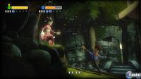 Imagen 9 de Rag Doll Kung Fu: Fists of Plastic PSN para PlayStation 3