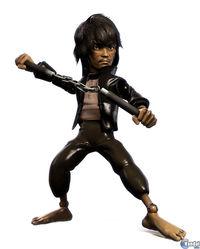 Imagen 14 de Rag Doll Kung Fu: Fists of Plastic PSN para PlayStation 3