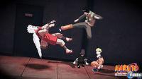 Nuevas im�genes de Naruto: The Broken Bond