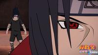 Nuevas im�genes de Naruto: The Broken Bond