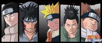 Nuevas im�genes de Naruto: The Broken Bond