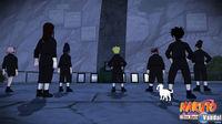 Nuevas im�genes de Naruto: The Broken Bond