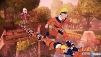 Nuevas im�genes de Naruto: The Broken Bond