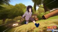 Nuevas im�genes de Naruto: The Broken Bond